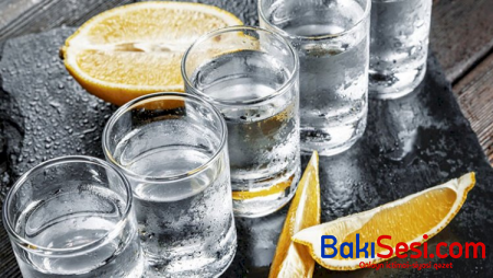 Soyuq havada araq içmək zərərlidir – Həkimdən açıqlama