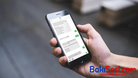 “SMS-icazə” bərpa edilir? - Deputat açıqladı