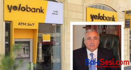 Vahid Ələkbərovun oğurlanan milyonları və batdıqca batan – “Yelo Bank”