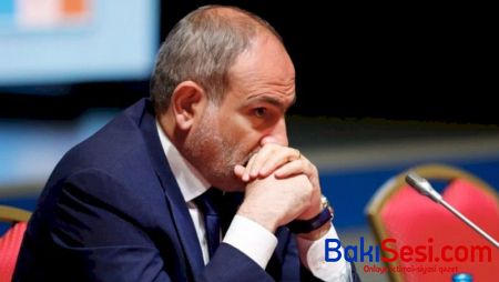 Ermənistanda vəziyyət gərginləşdi: Paşinyan tərəfdarlarını meydana çağırdı
