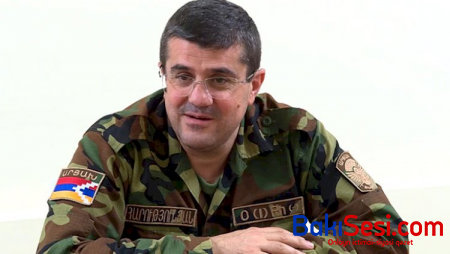 “Tökdüyümüz qan kifayətdir” – Arayikdən etiraf