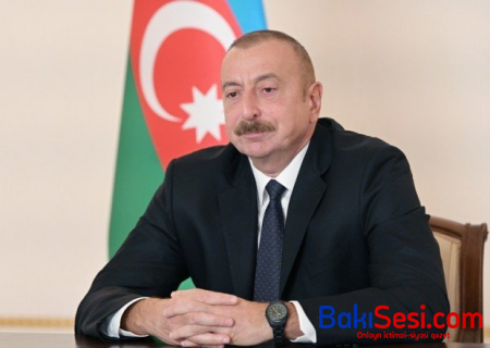 Bu nazirliyə yeni səlahiyyət verildi - İlham Əliyevdən FƏRMAN