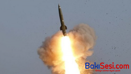 “Noyabrın 10-da Ermənistan Bakıya raket atıb” - Rusiyadan sensasion açıqlama