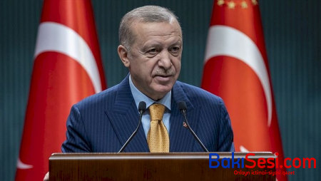 Məhbəsdən mənsəbə - Ərdoğanın 67 yaşı tamam olur