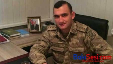 Şəhid kapitan Nəcməddin Savalanovun doğum günüdür