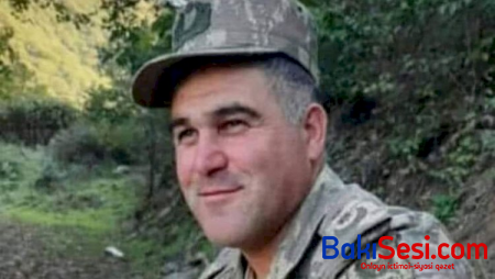 Şəhid polkovnik-leytenant Fəxri Xiyabanda dəfn olunacaq
