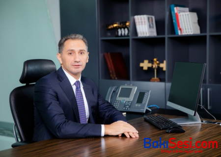 Nazir Baş direktoru işdən çıxardı