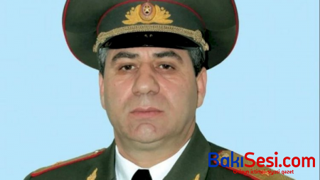 Daha bir general Paşinyanın istefası tələbinə qoşuldu