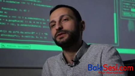 Paşinyanın evinə girən azərbaycanlı haker - VİDEO