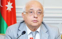 Elçin Əfəndiyevin qızı hakim təyin edildi