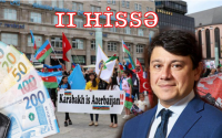 "Biabırçılıqdır, Diasporla İş üzrə Dövlət Komitəsinə ayrılan pullar dayandırılmalıdır...”