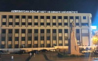 Universitetdən kobud qanun pozuntusu: 136 minlik tender yeni yaranan şirkətə verildi - Foto