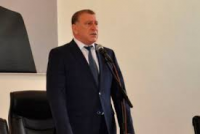 Siraqəddin Cabbarov camaatı hədələyir ki... - Ondan şikayət etməsinlər...