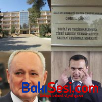 Salyan Rayon Xəstəxanasında ÖZBAŞINALIQLAR-BİR XANIMIN ƏLİNDƏ OYUNCAĞA ÇEVRİLİB