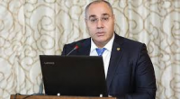 Səfər Mehdiyevin yeni “icadı”: Gömrükdə 1.91 müəmması
