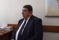 Həbs olunan daha bir yüksək vəzifəli məmur YAP-dan çıxarıldı