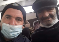 “Səyavuş Aslanın oğlu blokda yatır, dəstək umur” - "...başqa nə isə edə bilmirik"