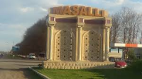 Masallıda şəhid anası üsyan edir... - "Ya yolu düzəltsinlər, ya da..."