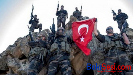 Ermənilər şokda: Türk hərbçiləri Ermənistana girib?