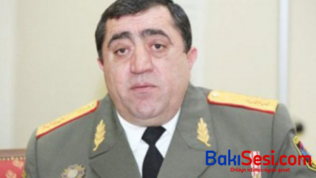 Daha bir general Paşinyanın istefası tələbinə qoşuldu
