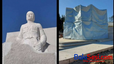 Ermənilər Azərbaycanın tələbini yerinə yetirdi