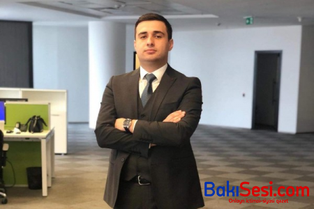 Tanınmış jurnalist mətbuat katibi təyin edildi
