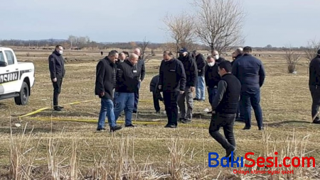 Gürcüstanda partlayış oldu: 15 yaşlı azərbaycanlı öldü