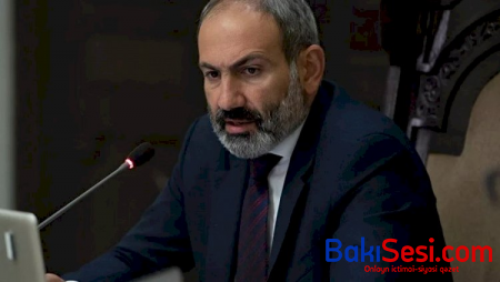 Erməni alimlər də Paşinyanın istefasını tələb edir