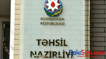 2010-cu ilə qədər bu universitetə qəbul olanların diplomu tanınmır - RƏSMİ