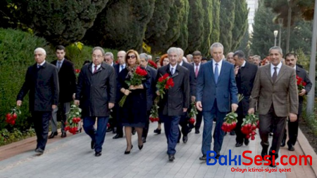 YAP-ın gizli qərarı: bu həftə islahat qurultayı olacaq