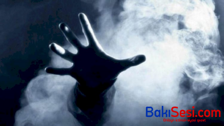 Azərbaycanda iki nəfər dəm qazından boğularaq öldü