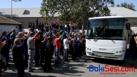 Səfərbərlik xidməti açıqlama yaydı: Orduya yeni çağırış başlayıb?