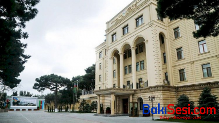 Hərbi qulluqçuların maaşları artırıldı RƏSMİ AÇIQLAMA