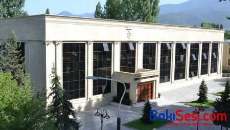 Daha bir qazimiz yüksək vəzifəyə TƏYİN OLUNDU