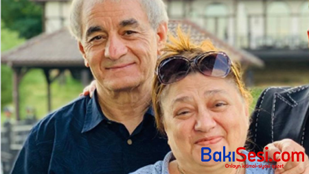 Fəxrəddin Manafova ağır itki üz verdi
