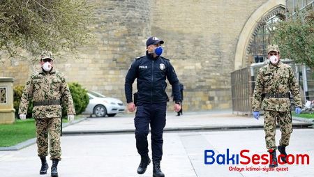 Bayramqabağı karantin rejimi sərtləşdirilə bilərmi? - AÇIQLAMA
