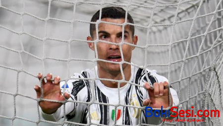 Ronaldo daha bir rekorda imza atdı