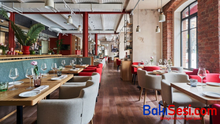 Qaydaları pozan kafe və restoranlar cərimələndi - SİYAHI