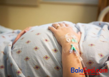 Yeniyetmə qız uşaq dünyaya gətirdi - 50 yaşlı kişi saxlanıldı