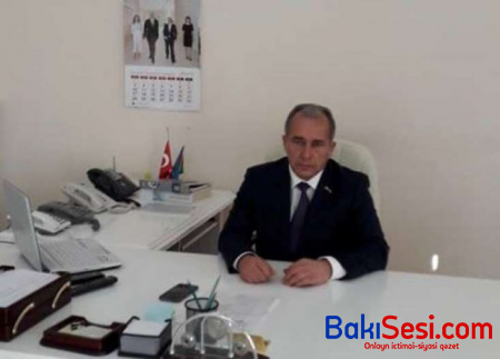 Gəncənin Səhiyyə İdarəsinin rəisinin daha bir qardaşı haqda korrupsiya ittihamı