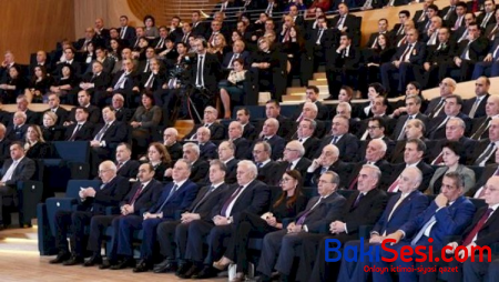 YAP bu gün toplanır - Tam məxfi qurultay