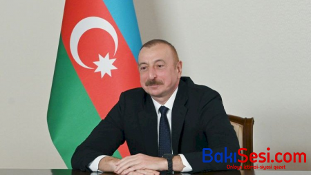 İlham Əliyev yenidən YAP-ın sədri seçildi