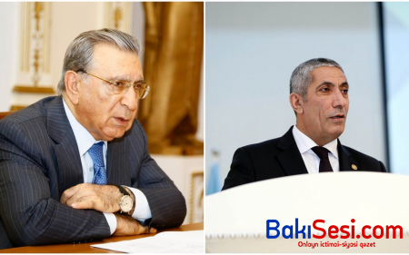 YAP-ın İdarə Heyətindən çıxarılanlar: Ramiz Mehdiyev və...