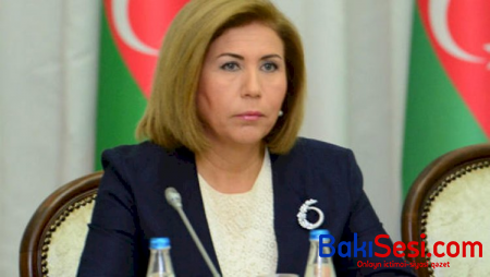 Bahar Muradovaya YAP-da yüksək vəzifə verildi