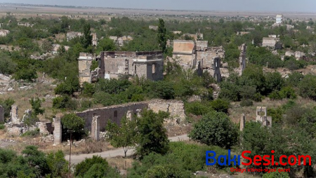 Erməni diversantlar Ağdama daxil olub? - Rəsmi açıqlama