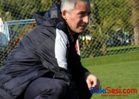 Azərbaycanda çıxış etmiş gürcü futbolçu vəfat etdi