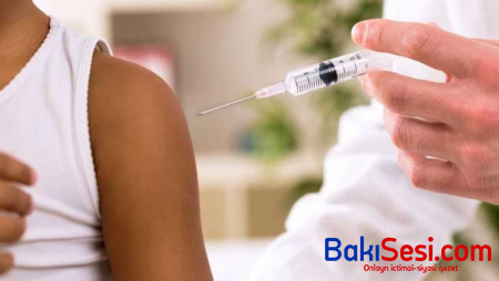İndiyədək neçə hərbçilərimiz peyvənd olunub? - RƏSMİ