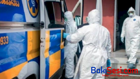 Azərbaycanda koronavirusa yoluxanların sayında kəskin artım, 3 nəfər öldü