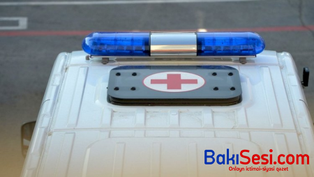 Minik və yük avtomobilləri toqquşdu, 7 nəfər öldü