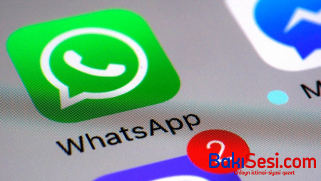 Bu telefonlarda “WhatsApp” İŞLƏMƏYƏCƏK
